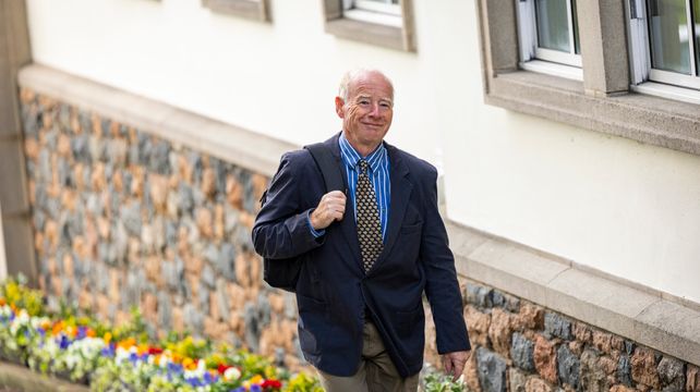 Latest pay claim among ‘unreal’ cost pressures facing Health