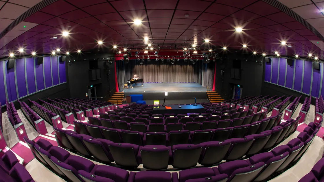 Saturday evening saw the final classes of the Eisteddfod take place.