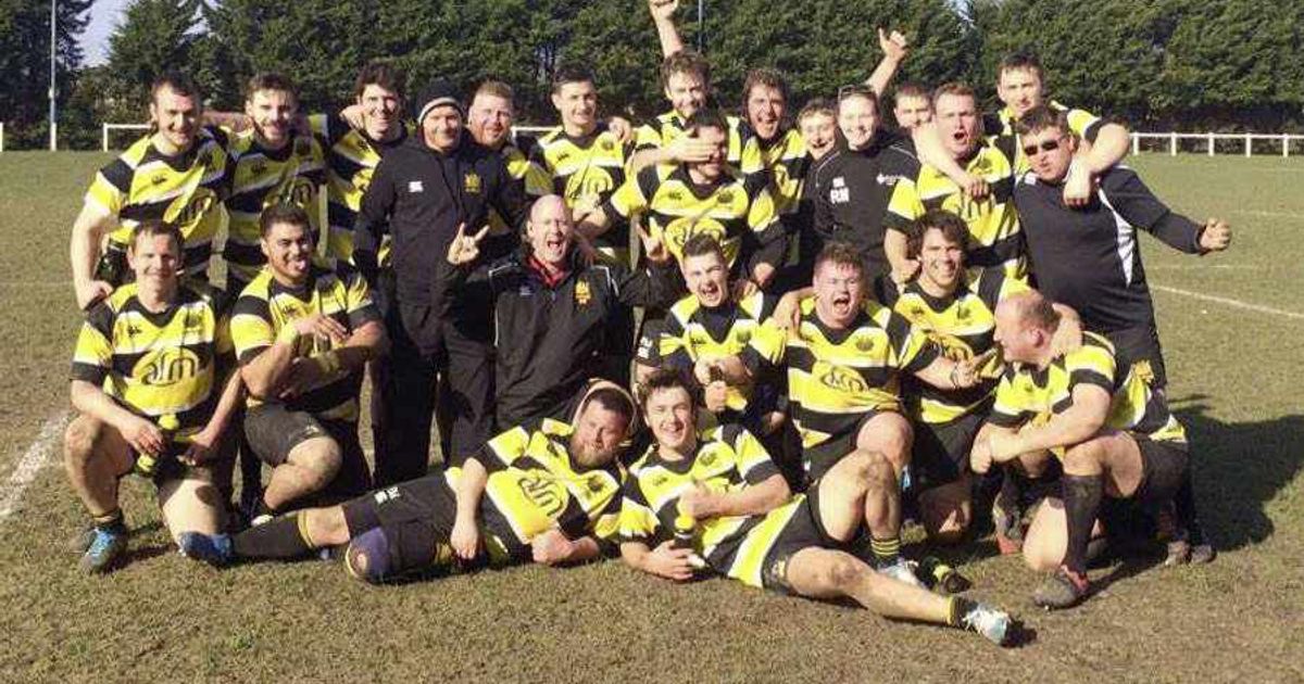 St Jacques crowned and double success for GRFC