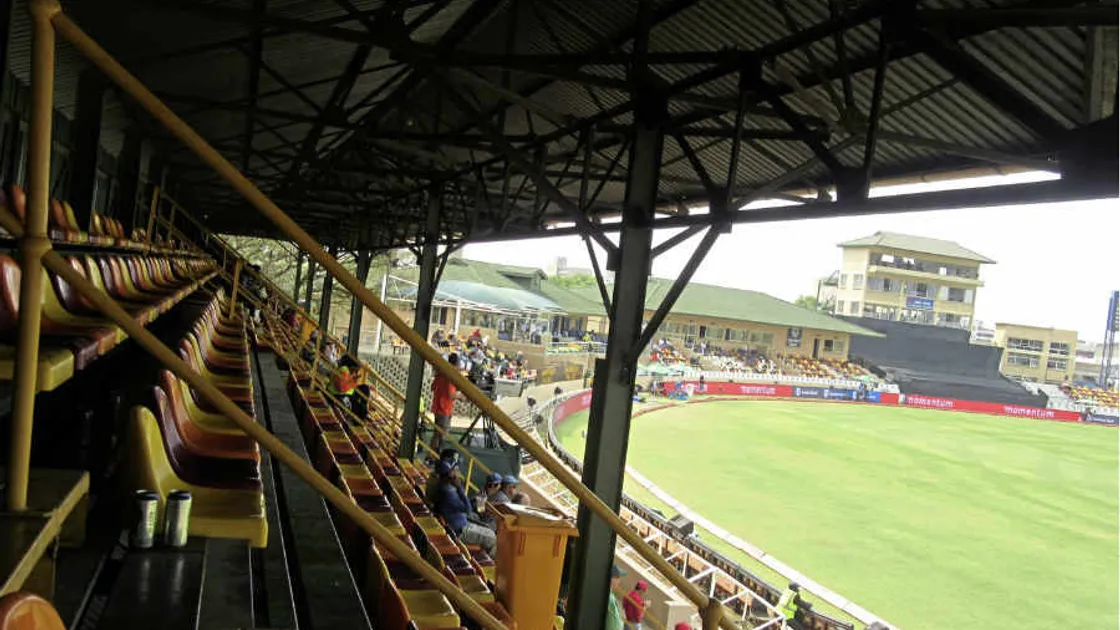 Benoni to host WCL5 in early September
