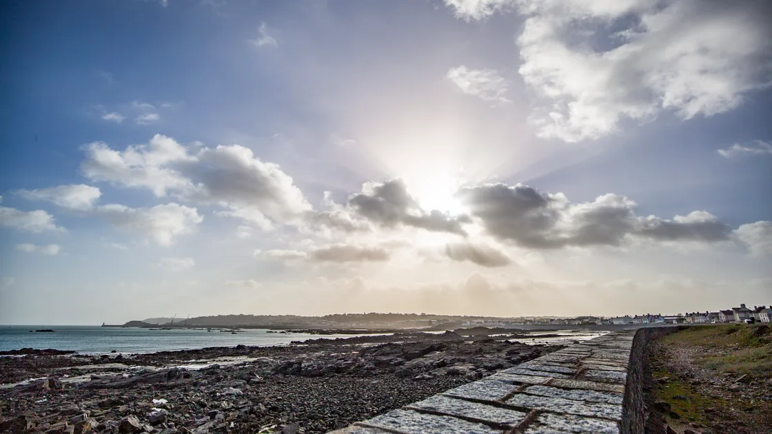 Development and Planning Authority member Sasha Kazantseva-Miller said she was worried that the current plans were setting up an agency to oversee coastal transformation projects in the years ahead for failure, due to a vacuum of decision-making surrounding the ports. (32277228)
