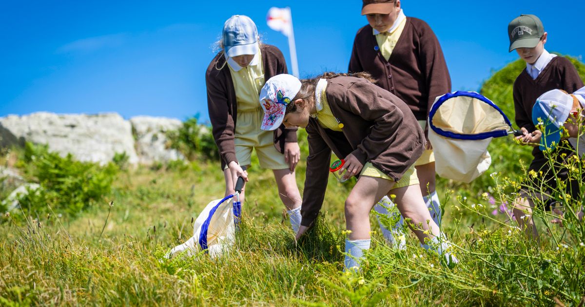 Nature Commission agrees new five-year States deal