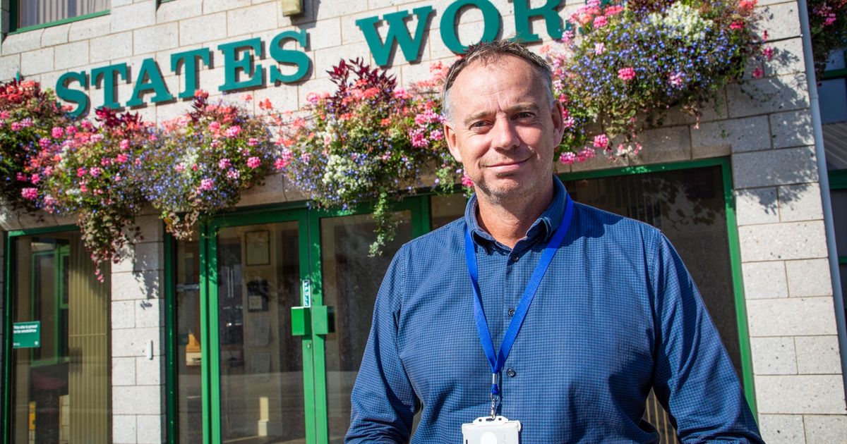 States Works ‘will learn to adapt with ageing workforce’
