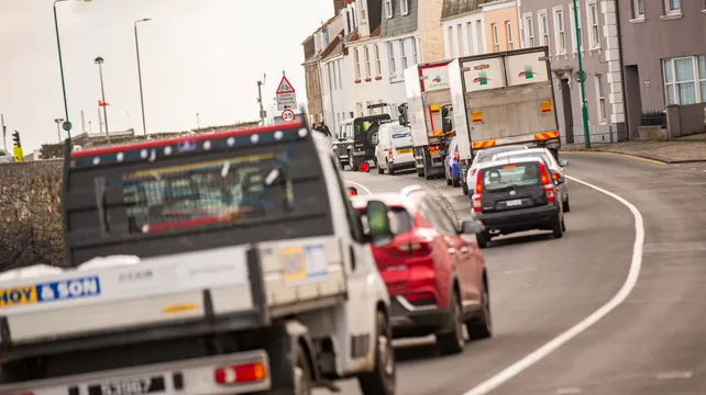Time will not be wasted on driverless vehicles