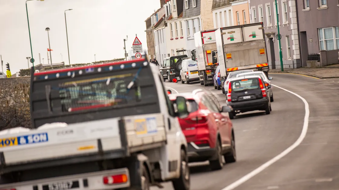 Certain assisted functions in vehicles, such as braking, are allowed in existing legislation in Guernsey.