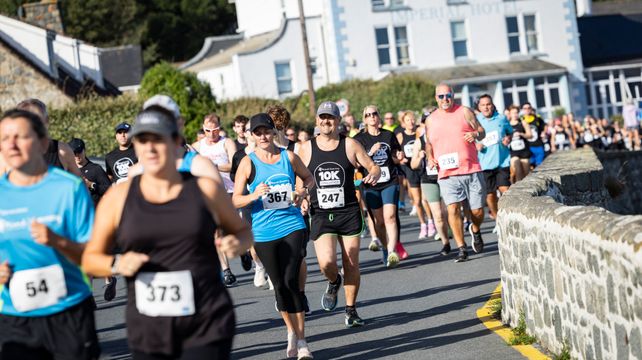 Runners to hit the road once again for Mind 10k