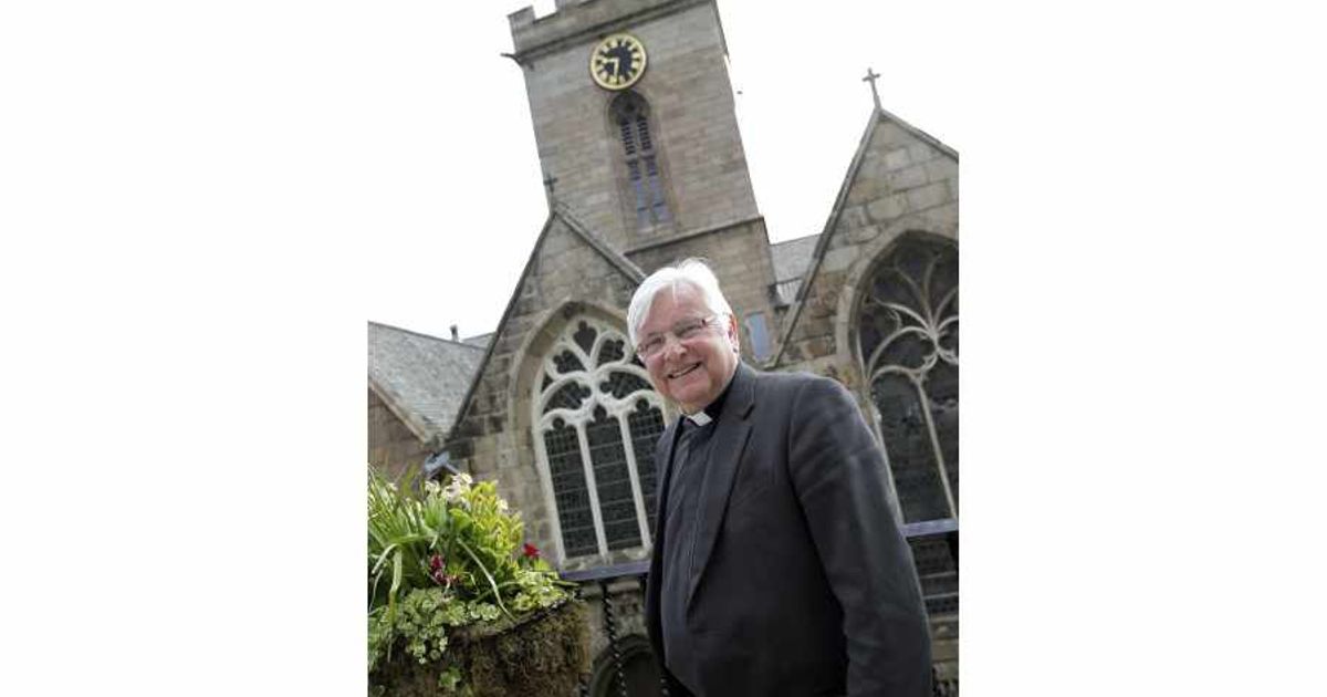 Tensions which split church revealed