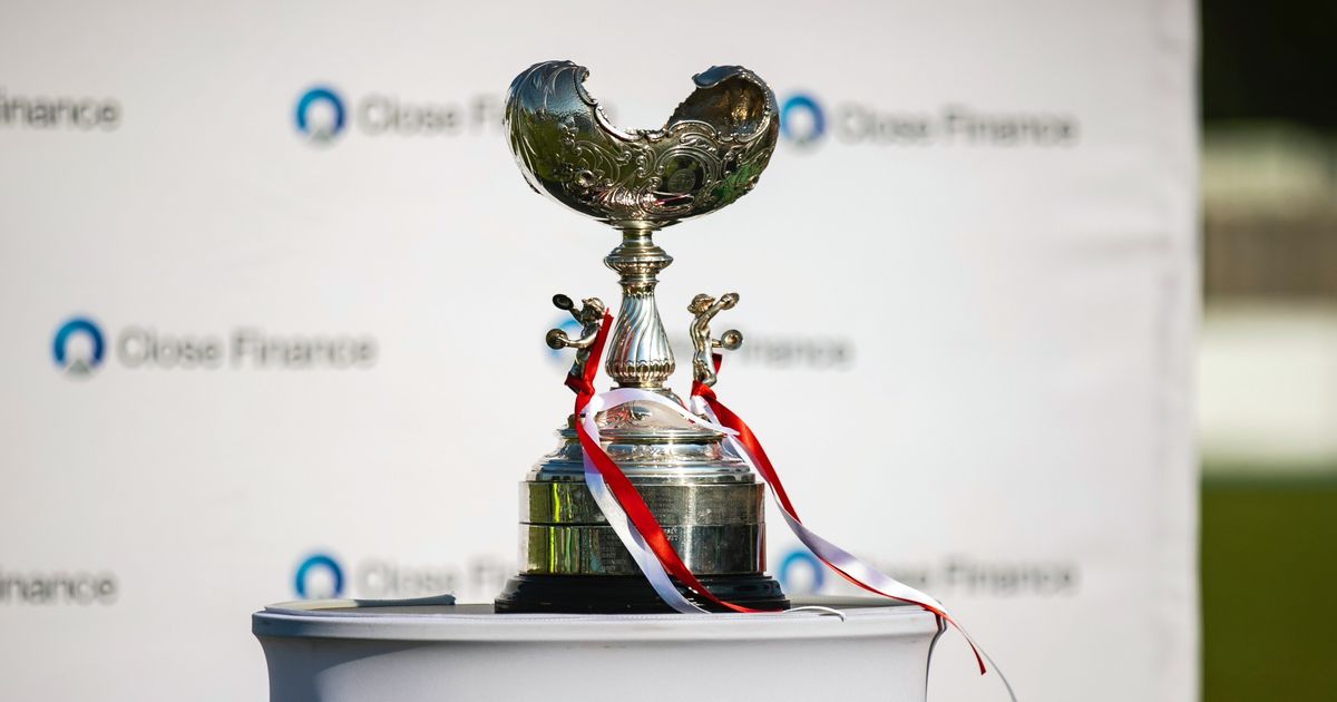 Guernsey’s Muratti squads named ahead of Springfield showdown