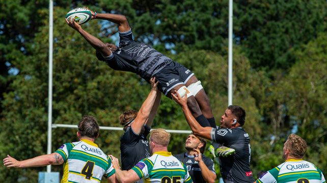 Scintillating Rennes full of French flair at Footes Lane