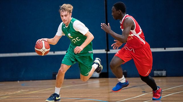 Young talent ready to ‘step up’ in home Inter-Insular