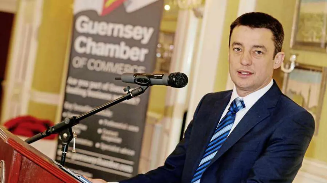 'One day the Bailiwick's post might be delivered by drone'