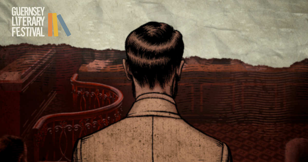 Tapping in to Tapner - Kelvin Whelan on ‘Last Man Hanging’