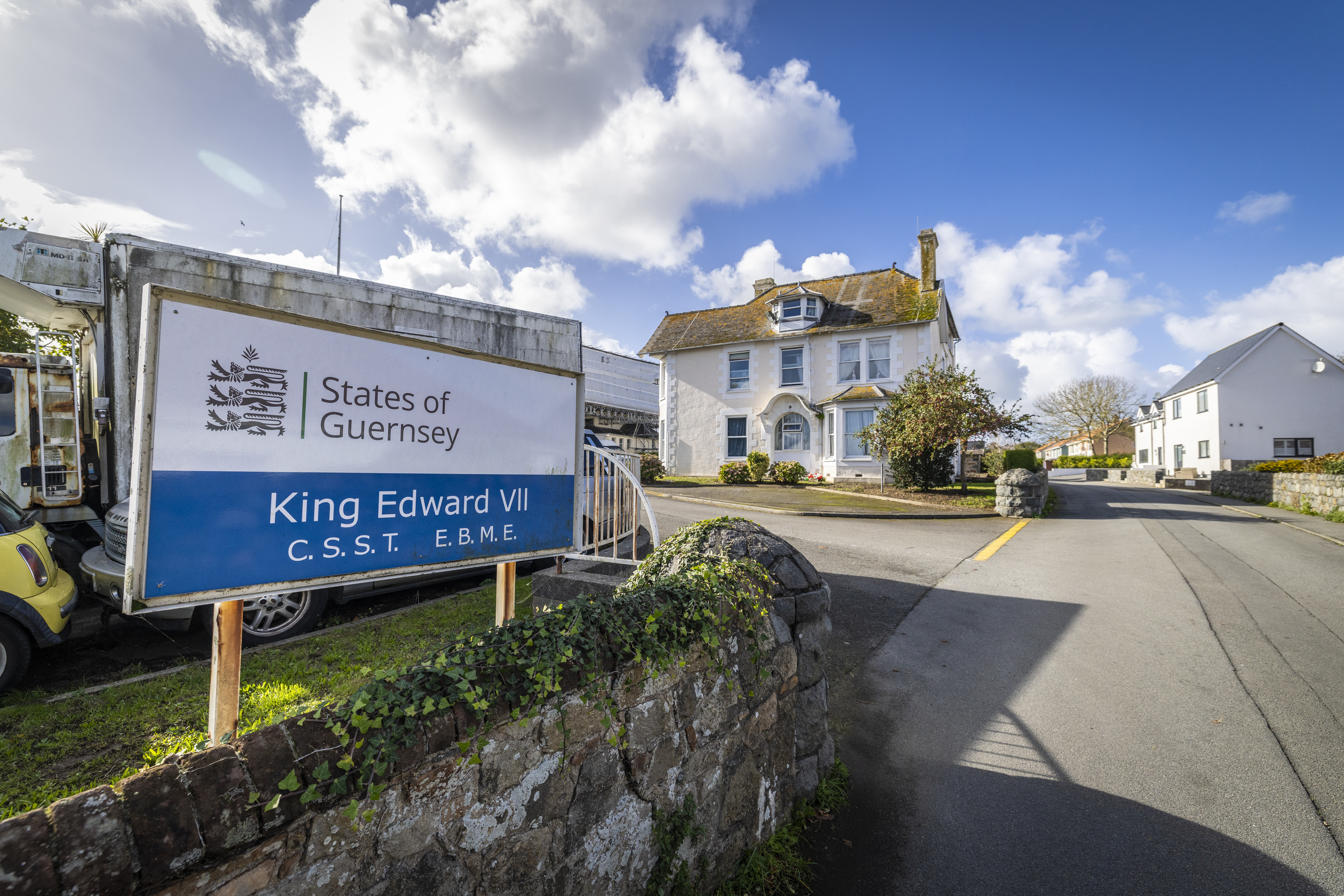 HSC concerned as KEVII care home plans progress