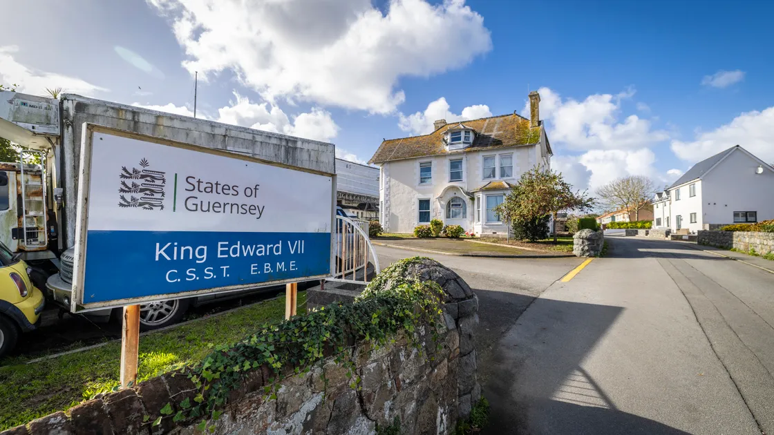 Policy & Resources is spearheading a project to create a 33-bed care home on the western part of the King Edward VII hospital site. It hopes the States will debate the issue before the end of the year.