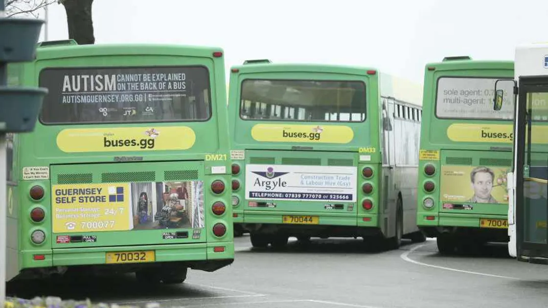 'Punctual buses key to passenger growth'