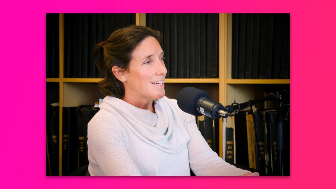 Policy & Resources president Lindsay de Sausmarez