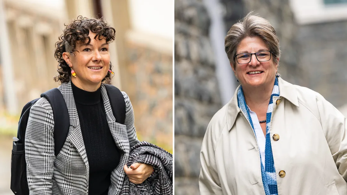 Tina Bury and Jayne Ozanne want an expert investigation into the idea and an independent analysis carried out of the benefits to the island of new arrivals on the open market.