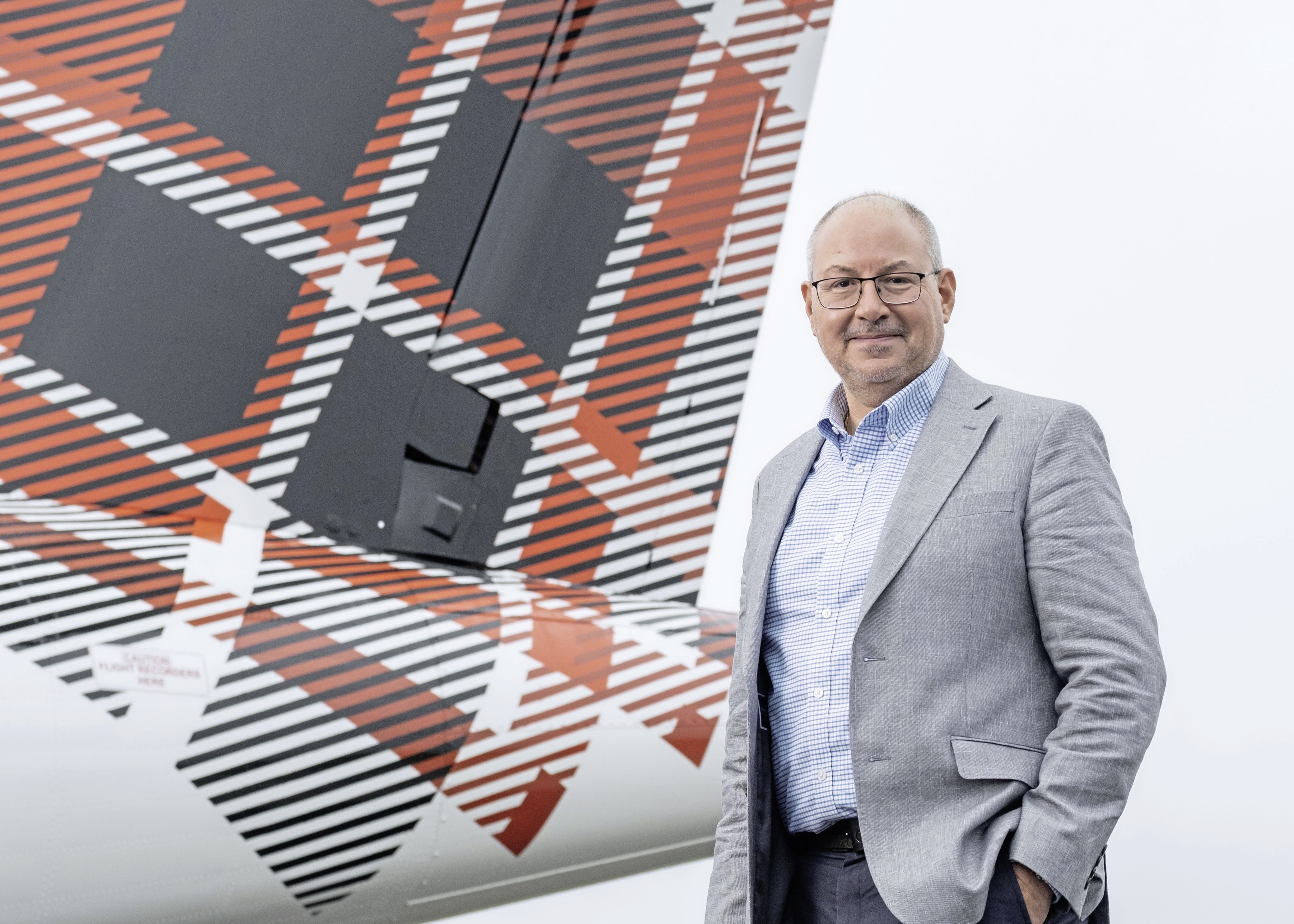 Loganair is ‘best choice’ as sole operator for licensed routes