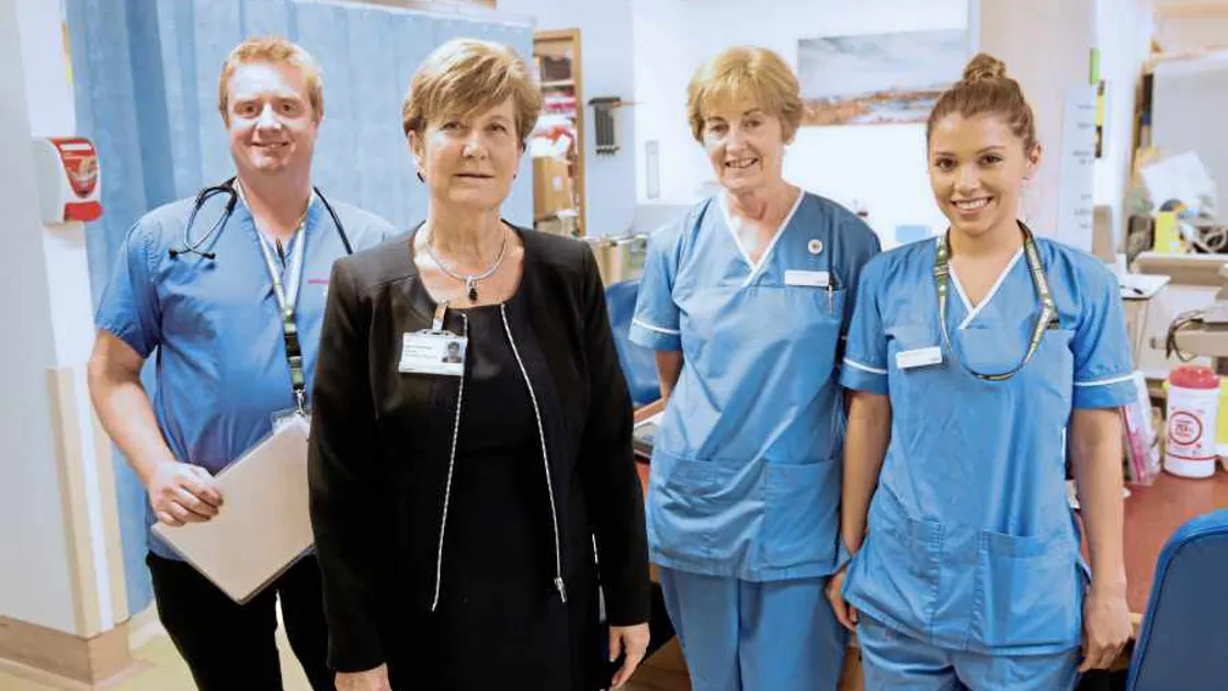 Emergency Department set to introduce new pricing system