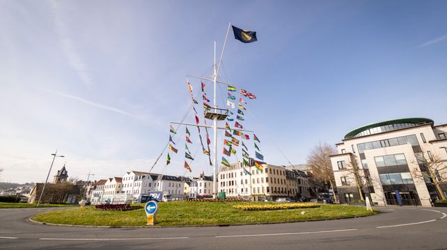 Island to celebrate Commonwealth Day