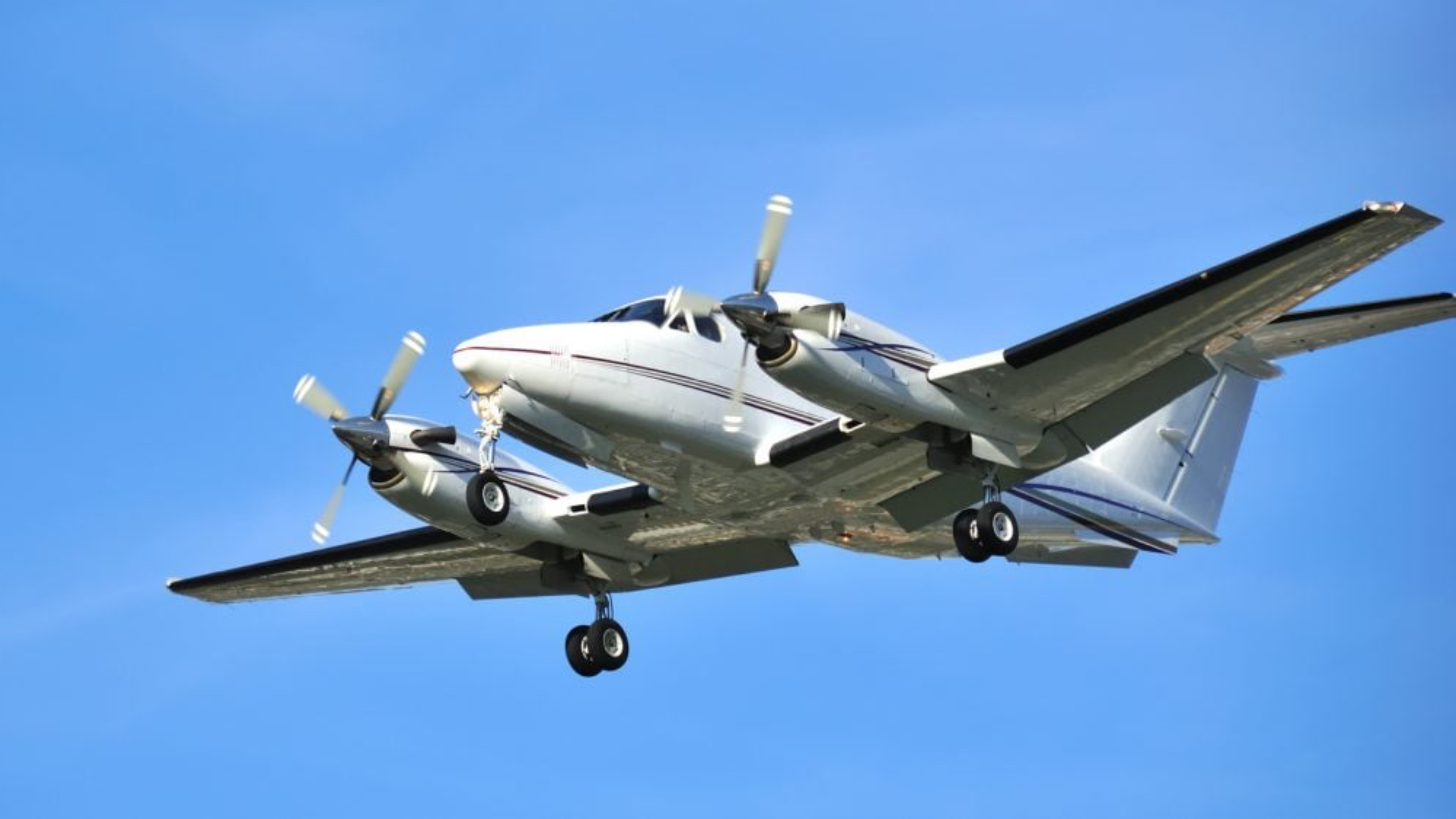 Medevac operator takes States to court over new contractor