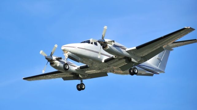 Medevac operator takes States to court over new contractor