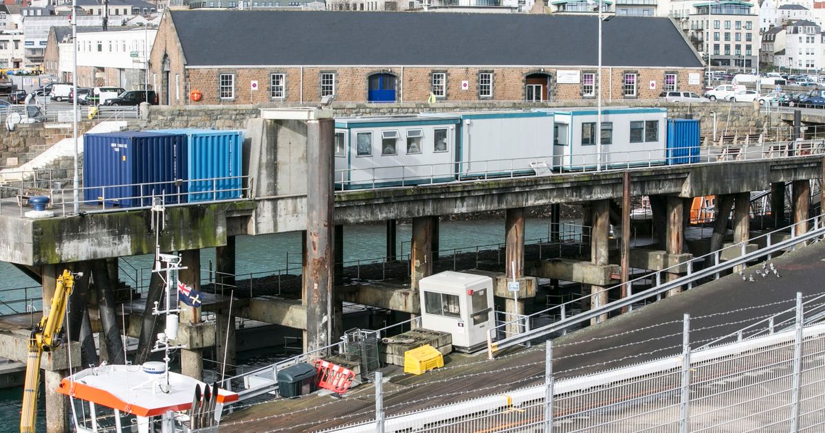 ‘Reserves will have to be raided to pay for neglected infrastructure’