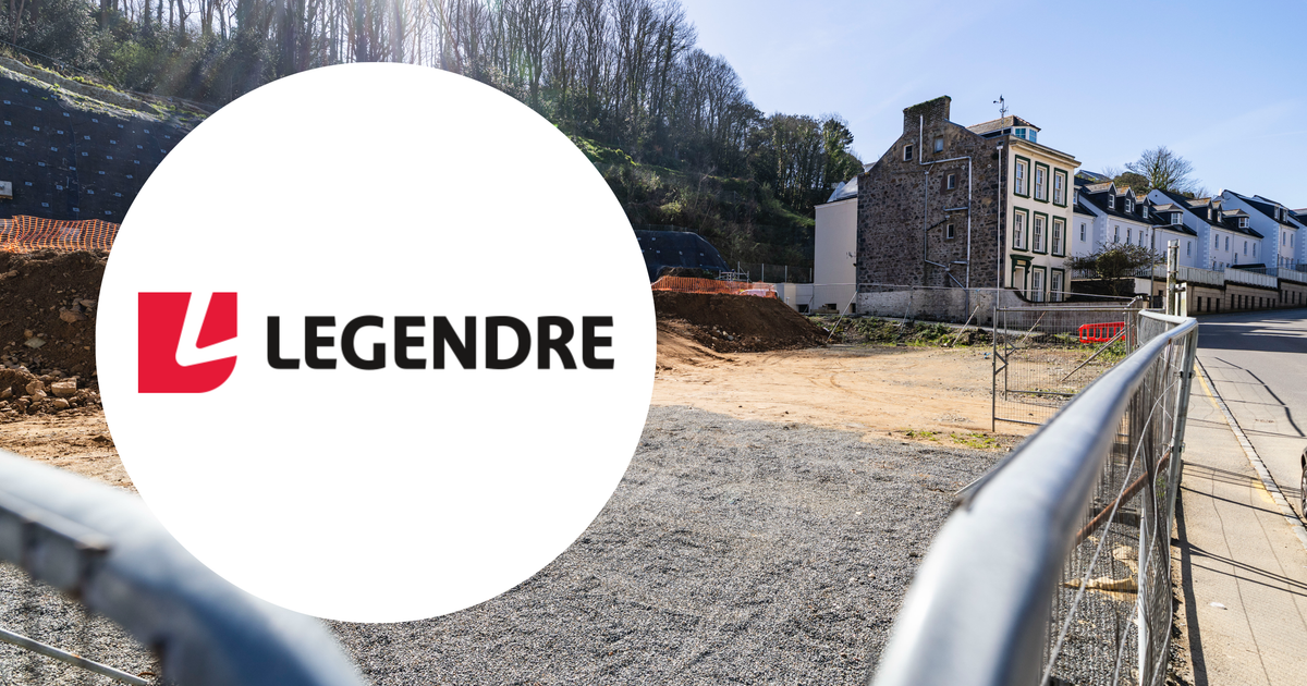 French building firm sets up in the island