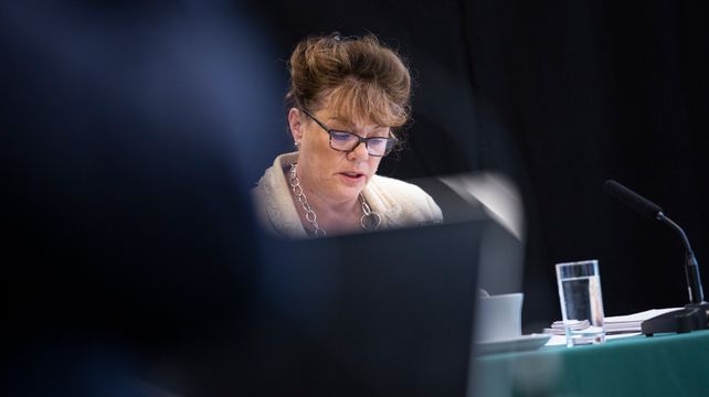 Problems with Revenue IT project ‘known five years ago’