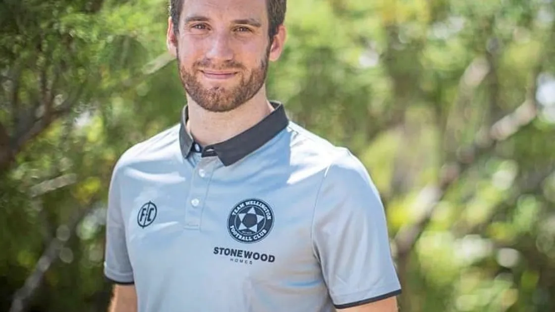 Super Ross makes scoring debut in NZ
