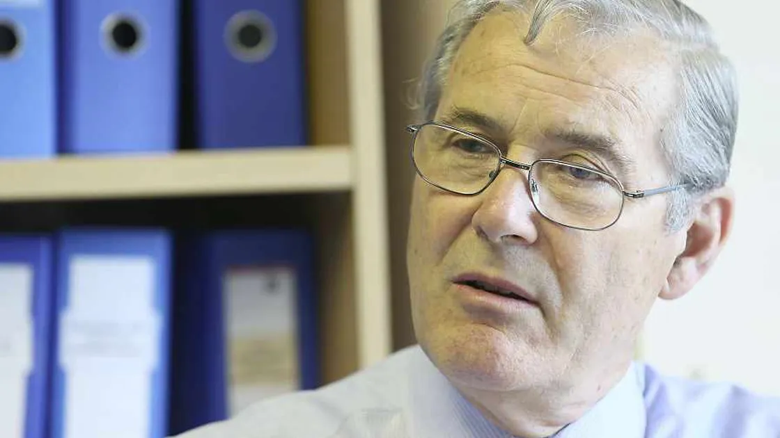 Tributes paid to Deputy Martin Storey