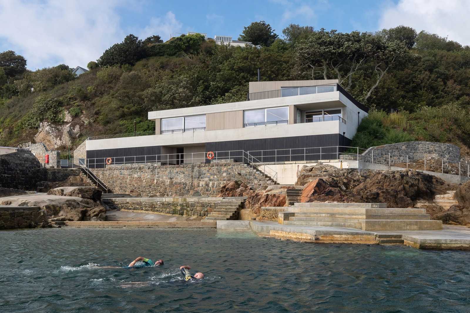 Celebrating excellence in the built environment