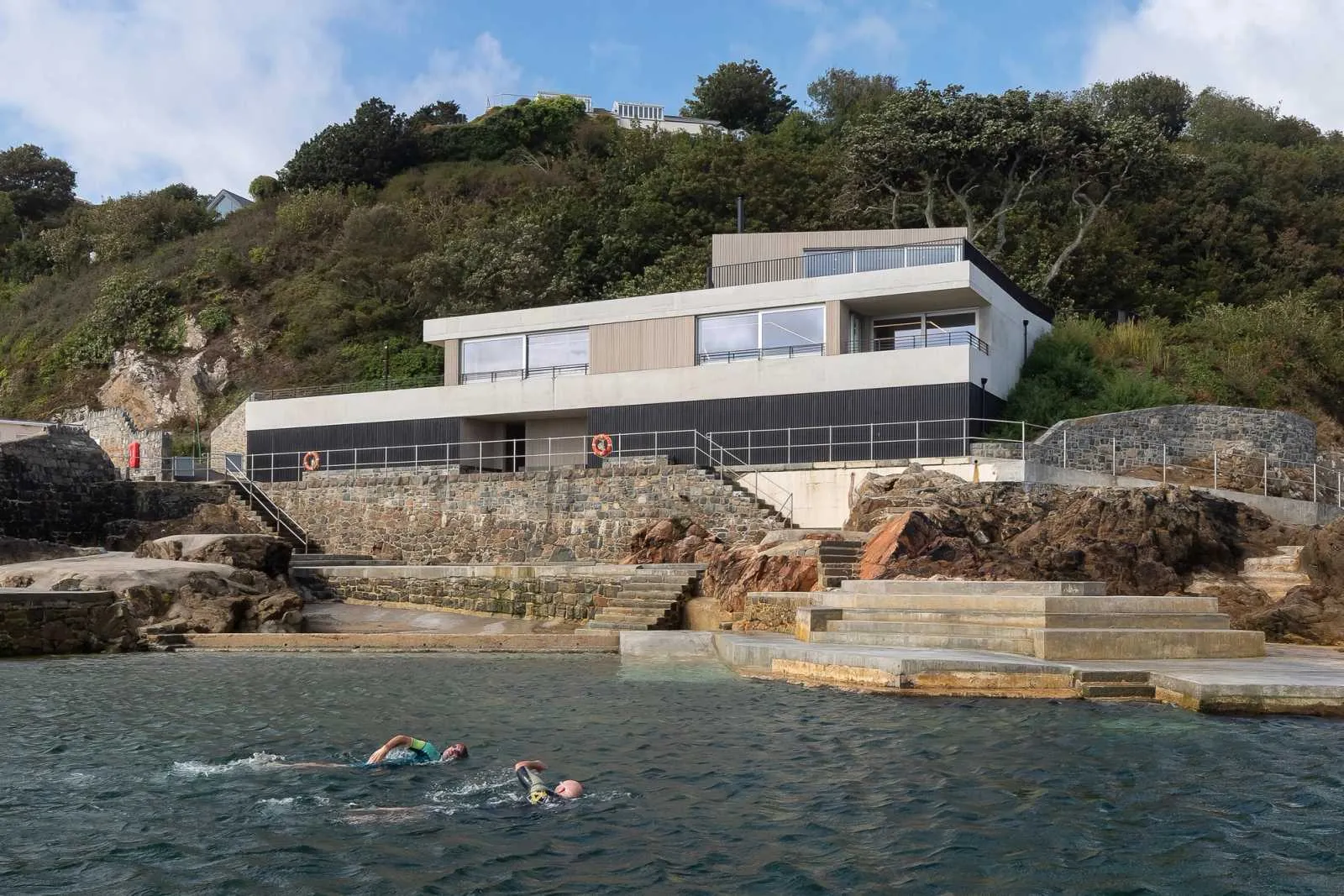 Celebrating excellence in the built environment