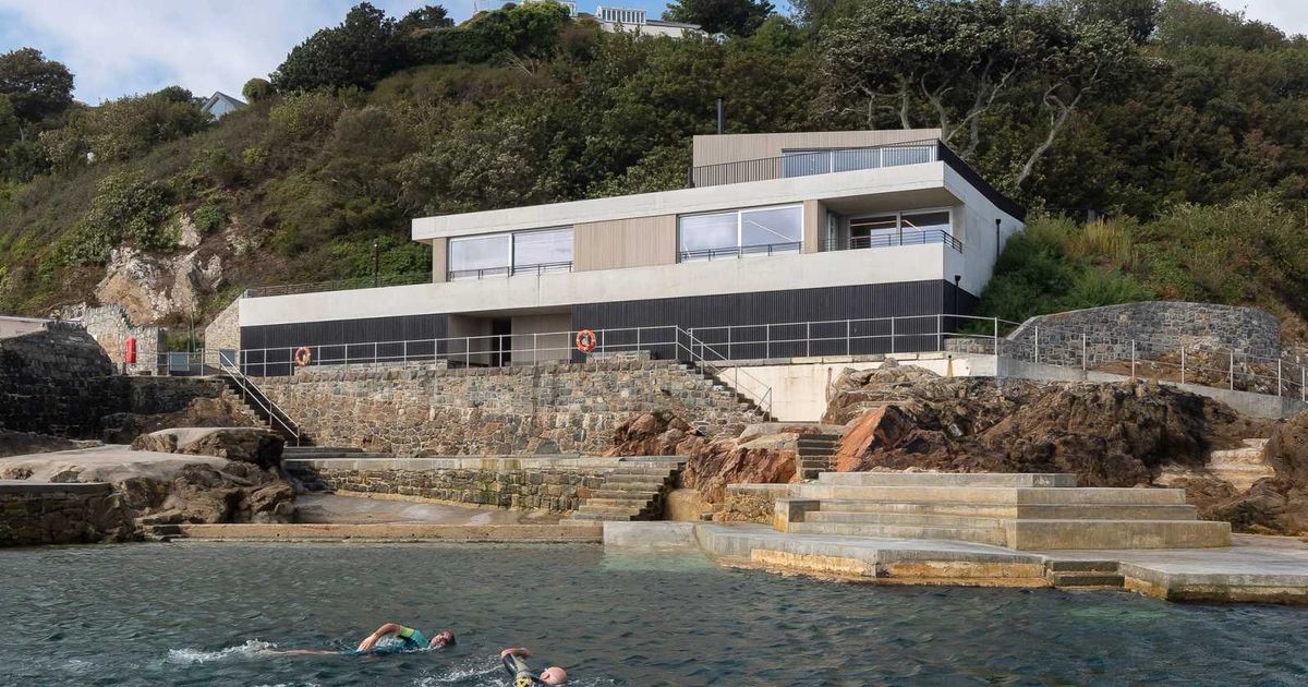 Celebrating excellence in the built environment