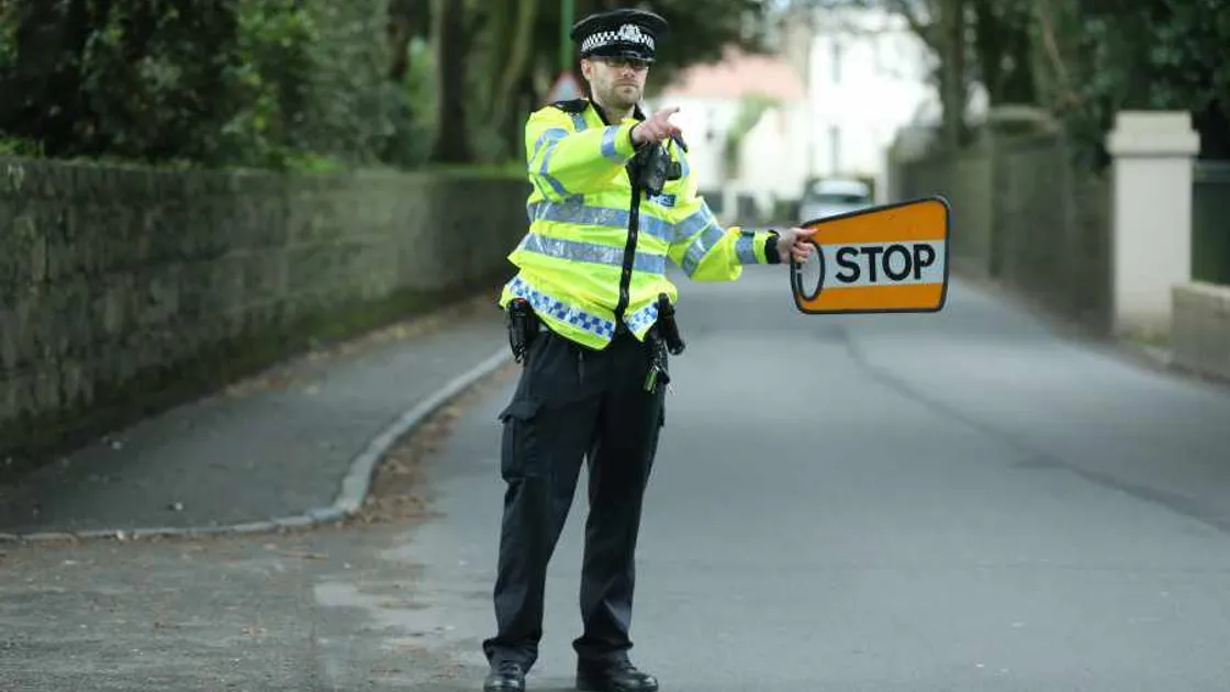 Police safety clampdown puts boat trailers off roads