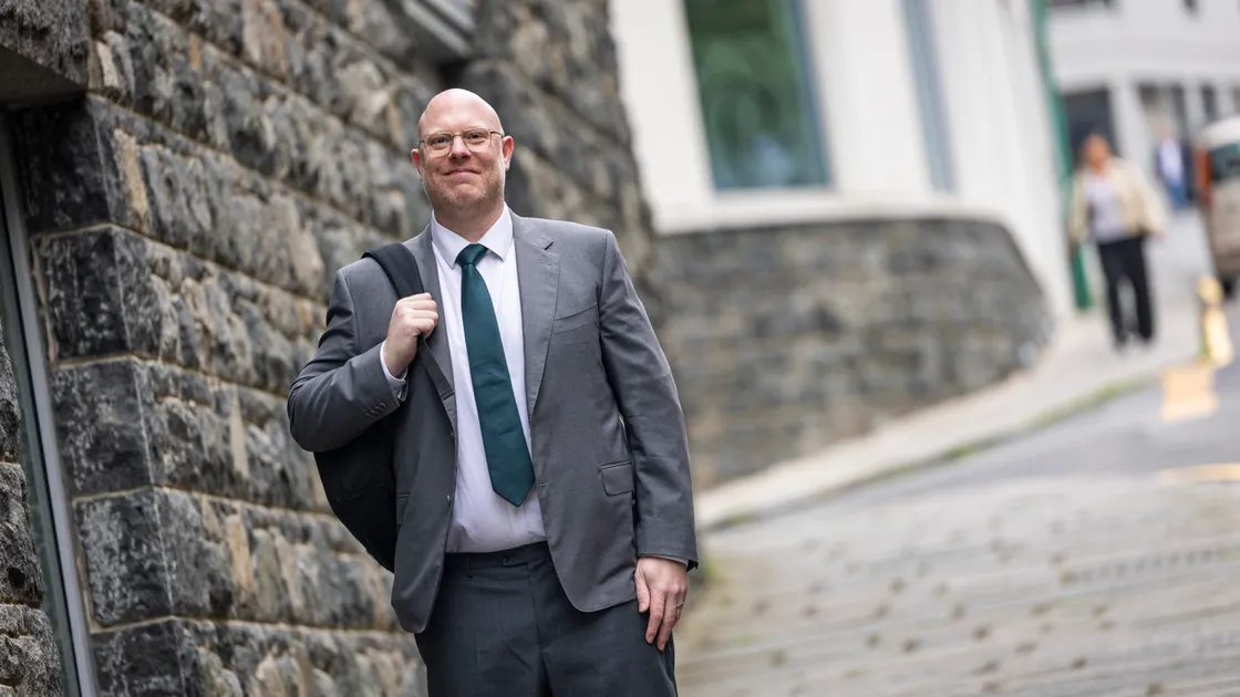 ‘The responses from P&R are somewhat ambiguous and, in my view, raise more questions than they answer,’ said Deputy Curgenven.