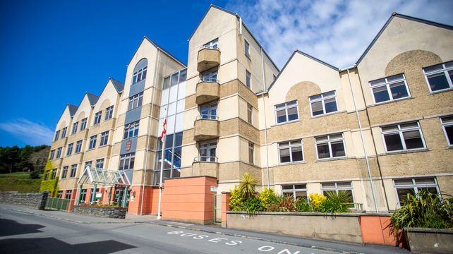 Senior staff reform is set to follow damning report