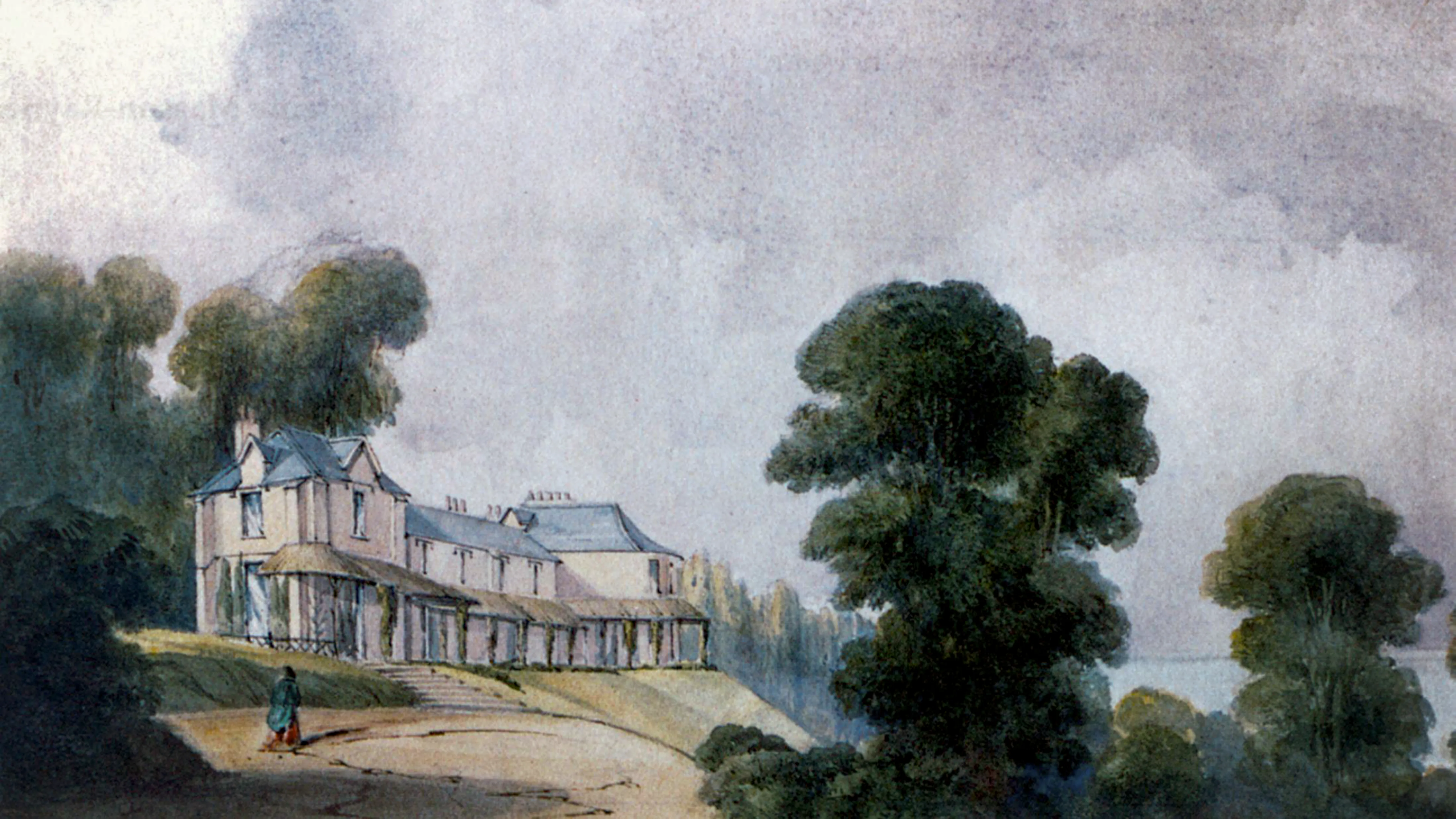 Bring back the Bellebouches