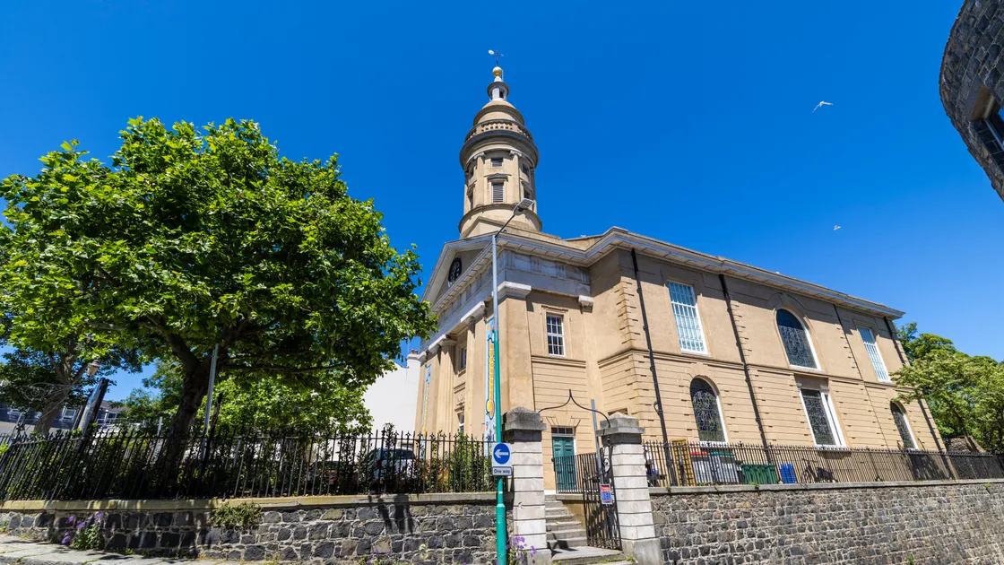 From next month the French ferry operator will cover the costs of performers travelling over to St James by boat, both from the UK and France