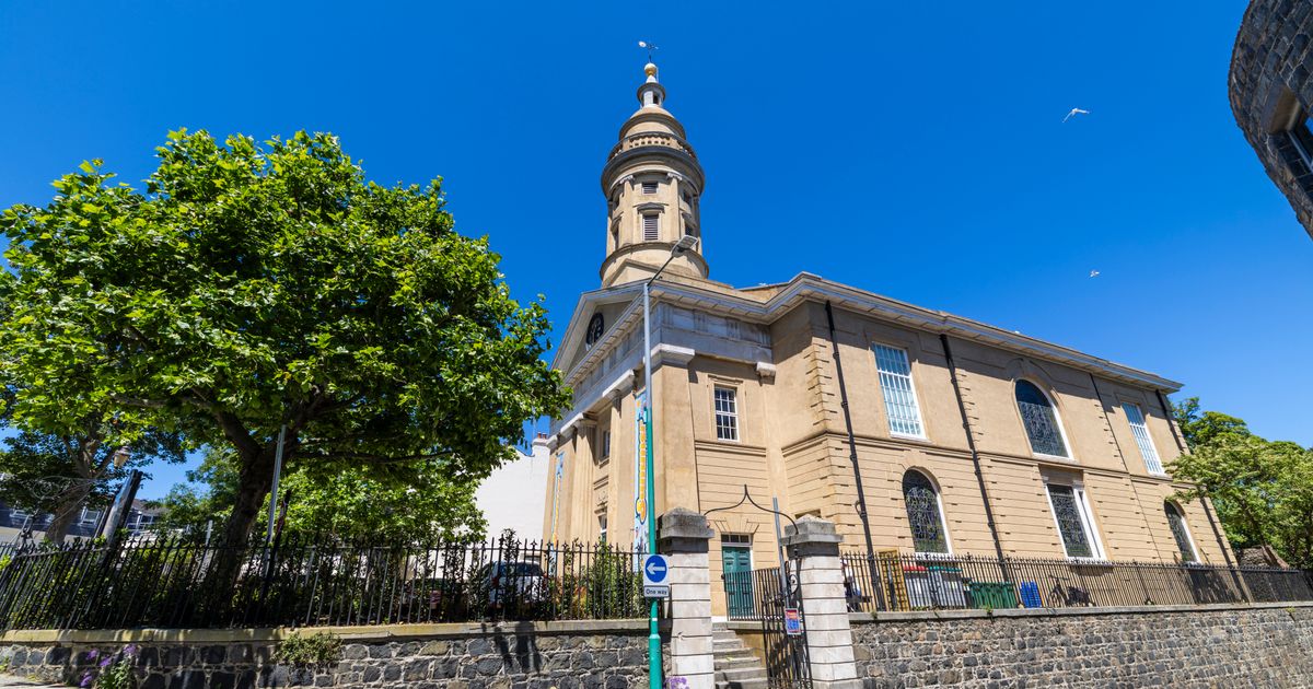 Brittany Ferries partners with St James to bring over artists