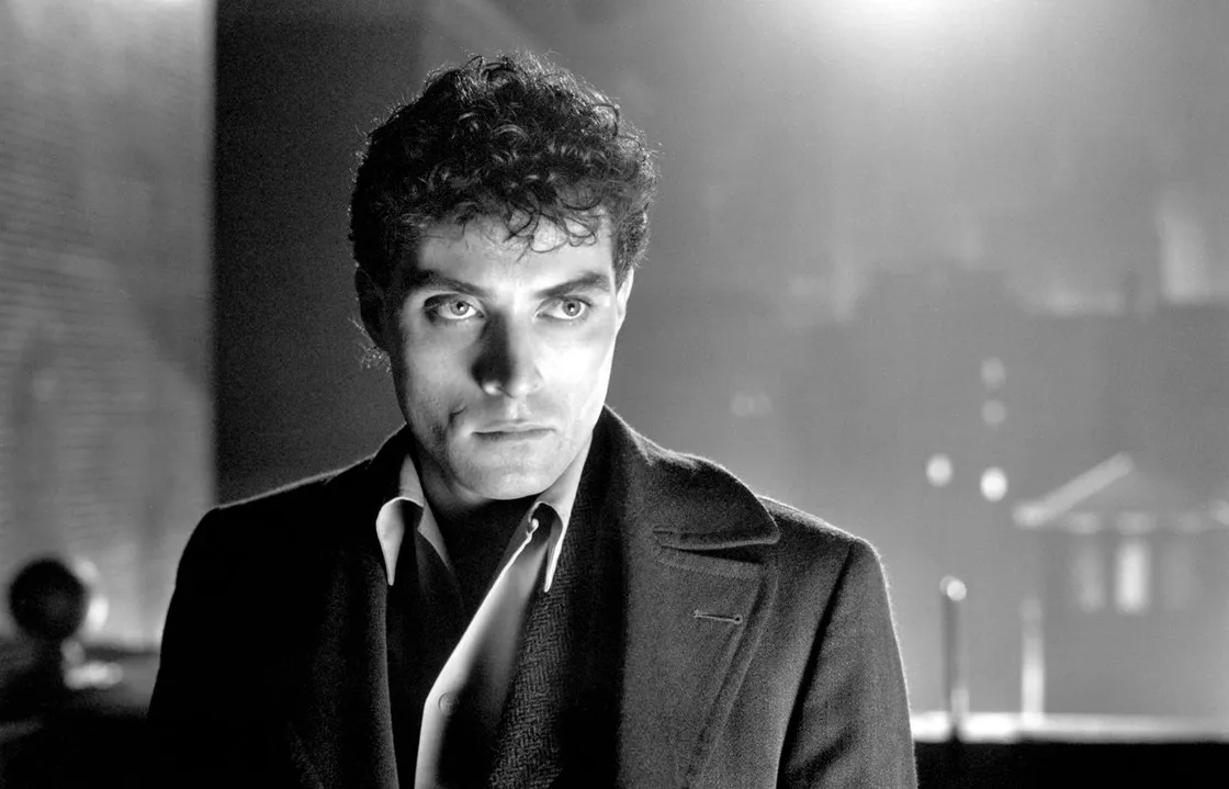 Rufus Sewell