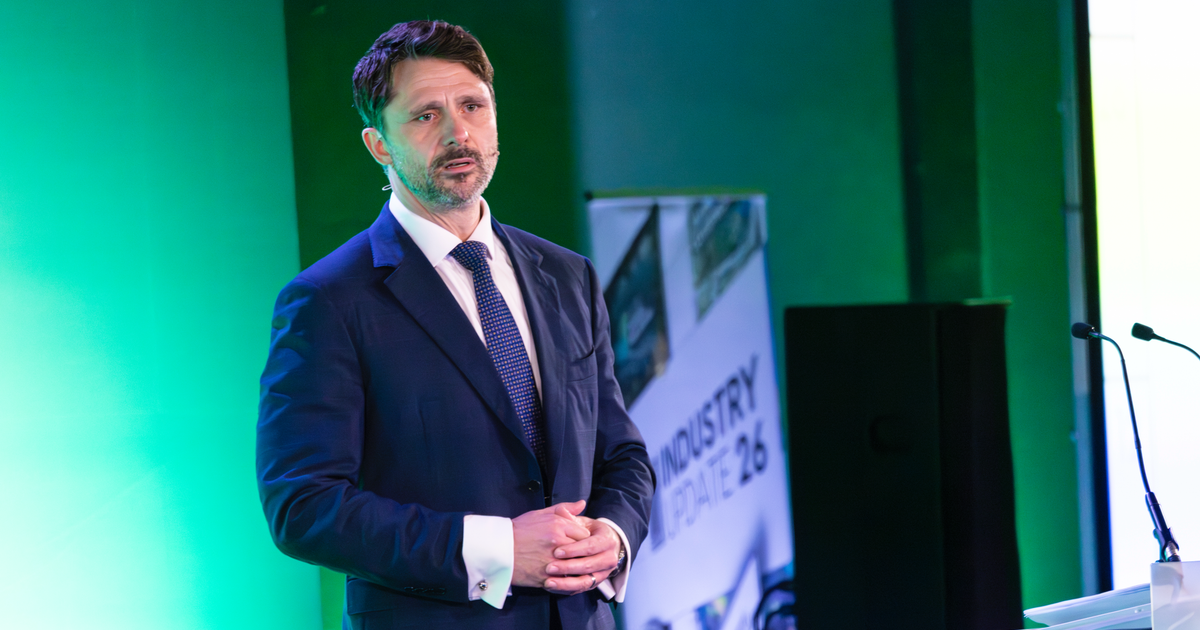 Optimism for year ahead as finance waits on framework