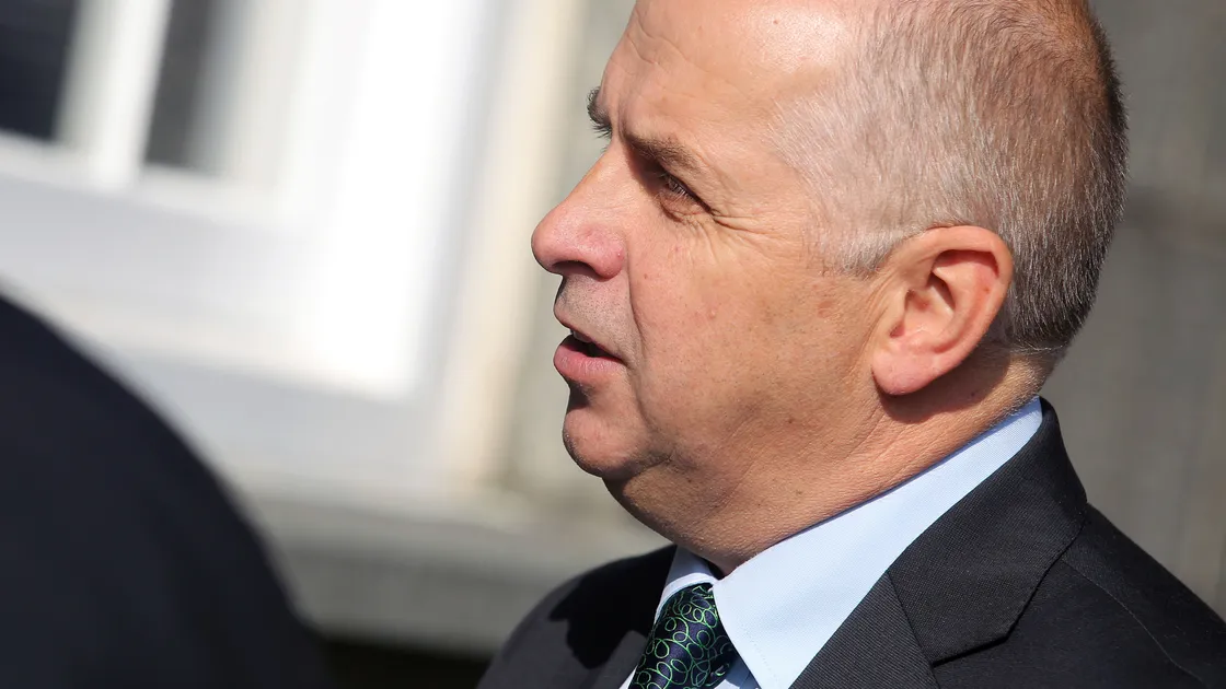 Deputy Barry Brehaut, who resigned from the former Health and Social Services Department after the death of a baby at the hospital, says that the manner in which the midwives had been singled out had troubled him for some time. He and former nurses’ union representative Sandra James, pictured lower right, have both questioned why the midwives involved in the cases concerning the deaths of two babies have been so publicly ‘named and shamed’ in isolation.                                                                                                 (19688198)