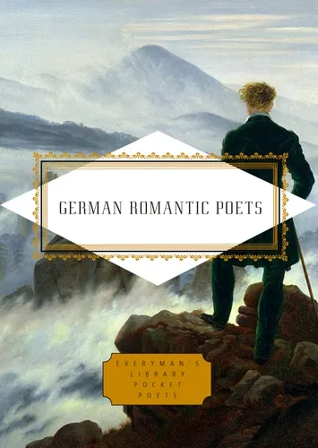 germanic romantic poets