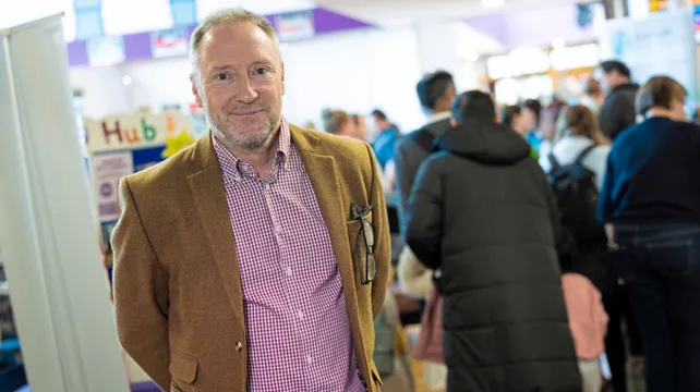 ‘States is right to place a focus on early years’