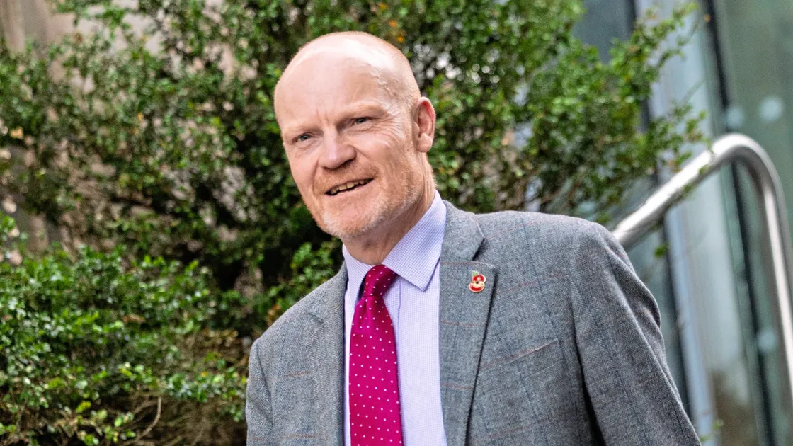 Deputy Gavin St Pier presented the Budget as P&R’s treasury lead