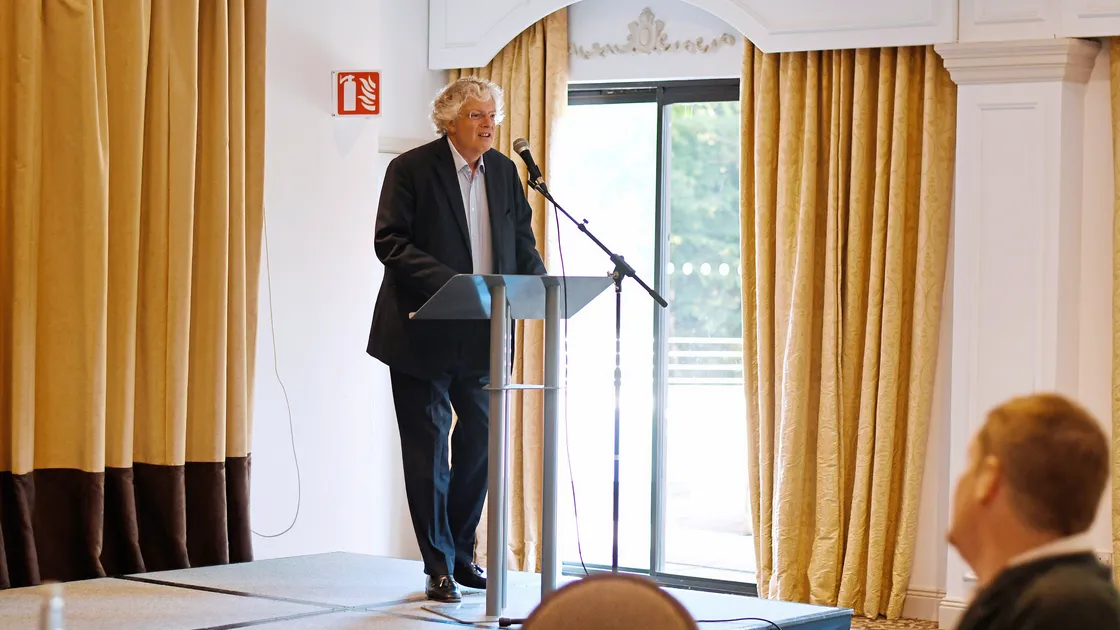 Guy Hands. (24933211)