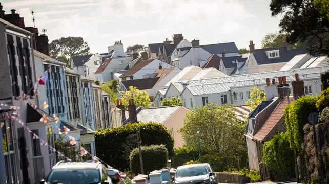 Some good news for house buyers – prices are falling 