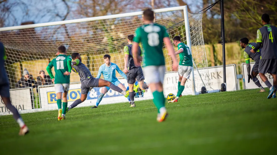 GFC remain bottom and are yet to win at the Lane