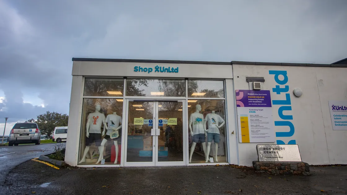 Charity UnLtd at the Ron Short Centre had been dependent on the Social Investment Fund to cover the cost of its transport service